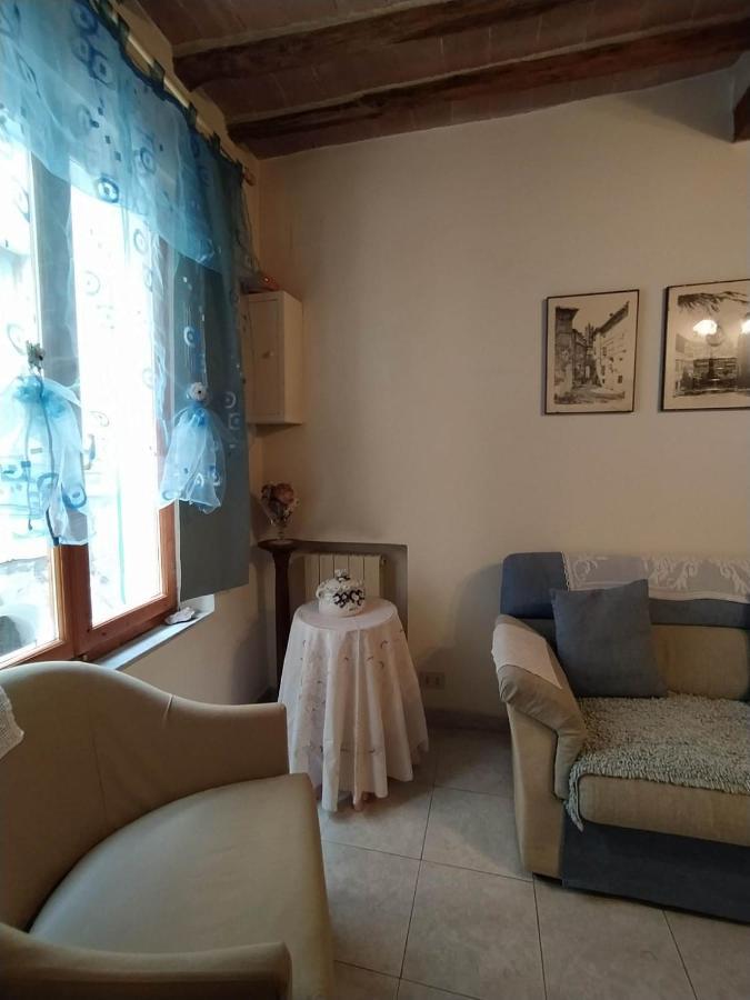 La Bomboniera Di Siena 아파트 외부 사진
