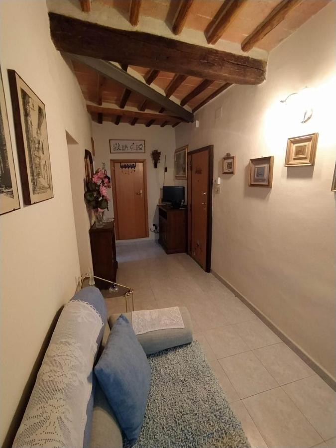 La Bomboniera Di Siena 아파트 외부 사진