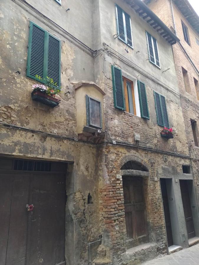 La Bomboniera Di Siena 아파트 외부 사진
