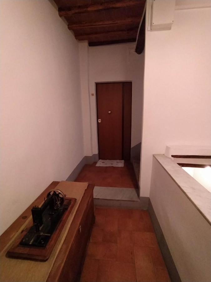 La Bomboniera Di Siena 아파트 외부 사진