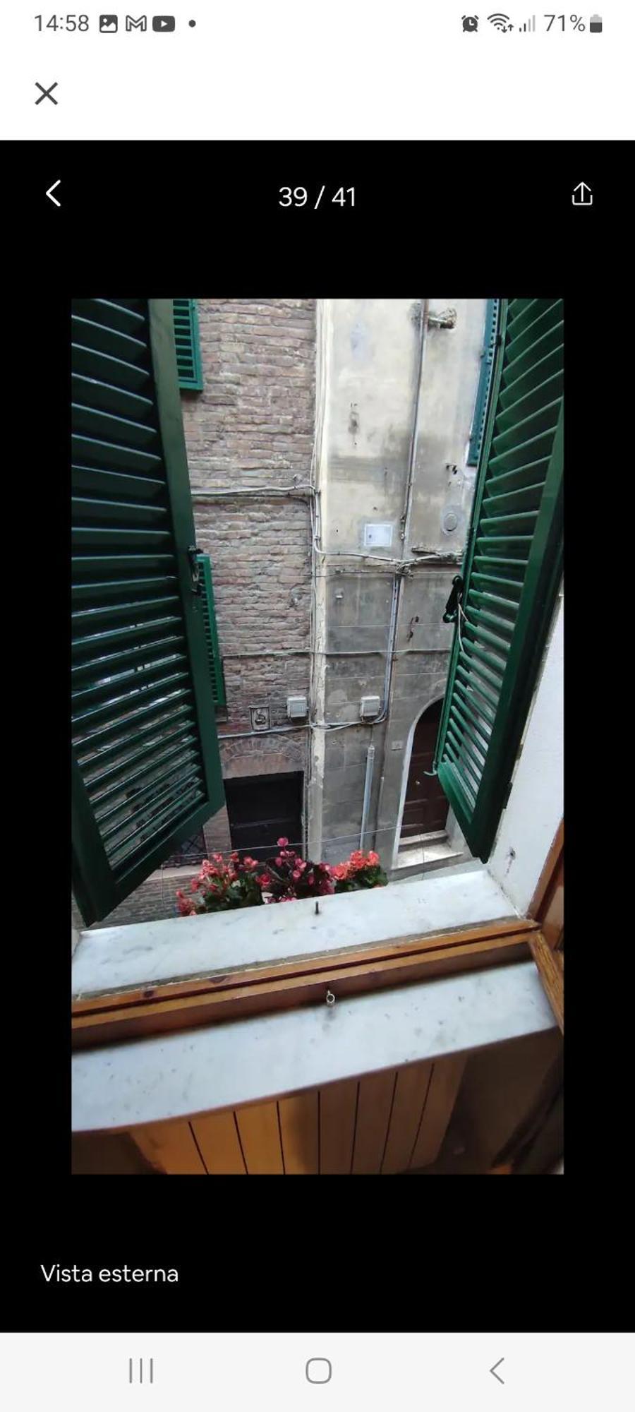 La Bomboniera Di Siena 아파트 외부 사진